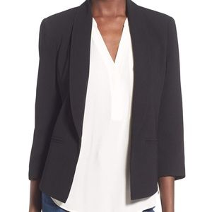 MURAL ‘Curve’ Blazer